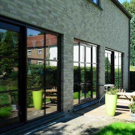 Vakantiehuis - Rue Du Chateau Deux Вурен Экстерьер фото