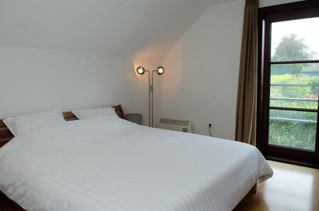 Vakantiehuis - Rue Du Chateau Deux Вурен Экстерьер фото